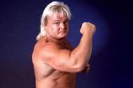 Greg The Hammer Valentine